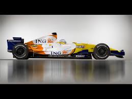 Renault F1 R28 Renault Renault Formula 1 Grand Prix Cars