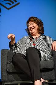 Margo Martindale