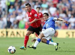 Hincha cruzado toda la vida. Former Cardiff City Midfielder Gary Medel Slammed By His Inter Manager After Receiving A Lengthy Ban For Violent Conduct