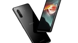 Sony Xperia 10 II features OLED display ...