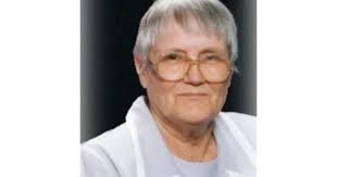 Leona Marie Goodin Obituary (1924