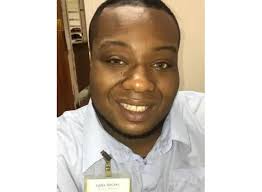 Eddie D. McCray Jr. Obituary (2025)