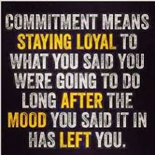 Motivation And Commitment Food And Fitness The Whole Connection Other times, it is nearly impossible to figure out how. motivation and commitment food and