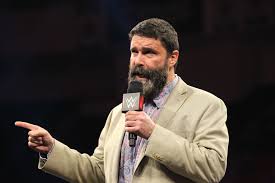 11, 1997 hd like, share, comment & subscribe for new. Wwe Mick Foley Reveals Why Vince Mcmahon Wasn T A Fan Of His At First