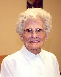 Reba Campbell Obituary