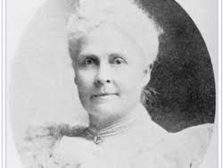 Josephine S. Moore Brenner (1840-1922)