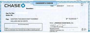 If your employer offers tuition reimbursement, ust allows you to defer payment of your portion for up to 45 days after grades post in that semester. Chase Bank Check Template Inspirational Cashier Check Template Editable Blank Cashiers Pdf Chase Peterainsworth In 2021 Chase Bank Payroll Template List Of Jobs