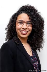 Columbus Young Professionals' Impact Academy class roster