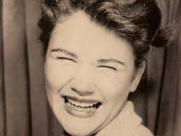 Carole Anne Kanter's Obituary