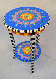 You can run your hand lightly over the table or grab. Pin On Painted Furniture