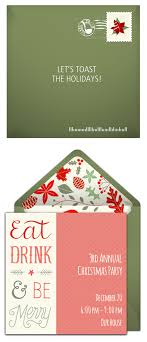 At zazzle, we offer a wide variety of options to choose from such as size, orientation, type and shape. Holiday Party Invitation Wording