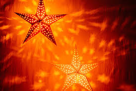 How D They Do That Make An Indian Christmas Star World Vision