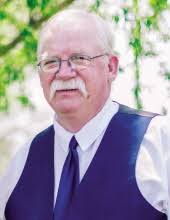 Obituary information for Keith Edward Danhof