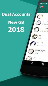Gbwhatsapp For Android 2 3 6 Mvlasopa