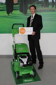 Tm lawn usersviking note that the model is easy to operate and manage. Universal Design Award Mb 448 Tc Viking Stihl
