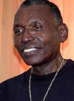 Elvin Ray Jones (1927-2004)