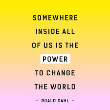 You Have The Power To Change The World Change The World Quotes Revolution Quotes Sustainable Fashion Quotes