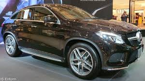 The spacious interior of the 2019. 2019 Mercedes Benz Gle 350d Coupe 4matic C292 In Depth Walkaround Exterior Interior Youtube