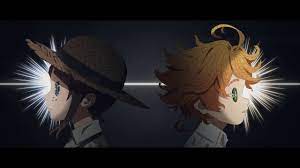 IdentityV X ThePromisedNeverland Crossover Official - YouTube