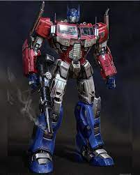 The best movie made so far would be transformers 3 because of all the action. Bumblebee Movie Optimus Prime Unused Version Do You Think This One Better Than The One In Movie Transformers
