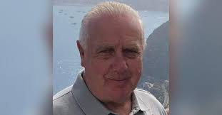 Gerard Joseph Burke Obituary