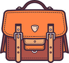 All the clipart images are copyrighted to the respective creators, designers and authors. Office Bag Clipart Free Download Transparent Png Creazilla