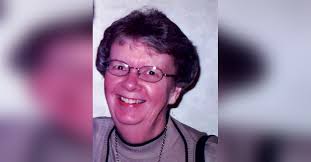 Obituary information for Karin Edith Swanson