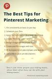 Image result for how to market course on pinterest