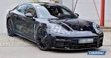 Porsche-Panamera