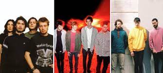 The group sold 6.5 million albums. 15 Incredible Australian Bands We Really Miss