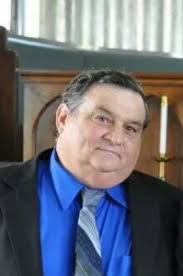 James L. Arney (1946-2014)