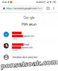 Namun, semua file anda untuk kelas itu masih dapat diakses di google drive. Cara Keluar Logout Dari Akun Email Gmail Di Hp Laptop