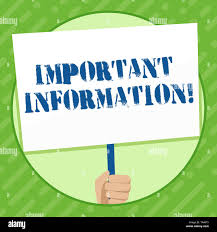 Placard Support Stock Photo ...