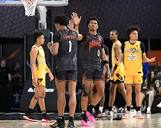 Getting to Know 2023 NBA Draft Prospects Amen and Ausar Thompson ...