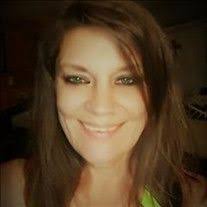 Angela Jo Norell Junell (1964-2018)