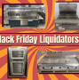 Black Friday Liquidators from www.grsauctions.com