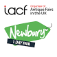 Newbury Antiques Fair - Newbury Showground, Priors Ct Rd, Hermitage Event Image