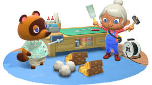 New horizons tips to up your island game. Animal Crossing New Horizons How To Customize Items Usgamer