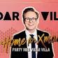 Home for Christmas med Vidar Villa event image