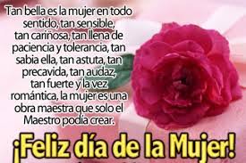 Imagenes del dia de la mujer internacional. Dia De La Mujer 2021 Frases E Imagenes Para Desear Feliz Dia De La Mujer 8 De Marzo Fraseshoy Org