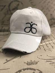 Arbonne Distressed Truckers Hat Arbonne Gifts Arbonne Arbonne Logo