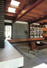 Residential Island House House Residential Interior