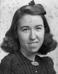 Helen Jane McCutchan