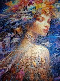 Just finished the best puzzle ever