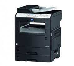 Find everything from driver to manuals from all of our bizhub or accurio products Konica Minolta Bizhub 3320 Printer Driver Download