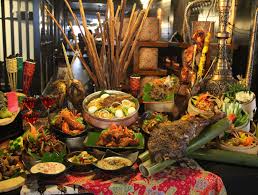 Early birds will enjoy the buffet at rm110nett per person from 27 may to 2 june and 17 june to 24 june 2017. Doubletree Hilton Kuala Lumpur Ramadan Buffet 2017 Timchew Net