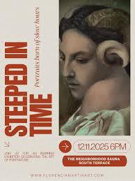 Experience Art & Music at Once Over Coffee