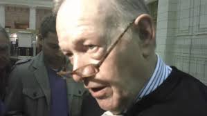 Affaire Willy Bernard: Réaction de Maître Metzner