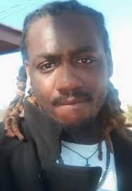 Donald F. Robinson, age 32