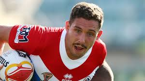 Rugby League European Championship: France beat Ireland to book World Cup  spot